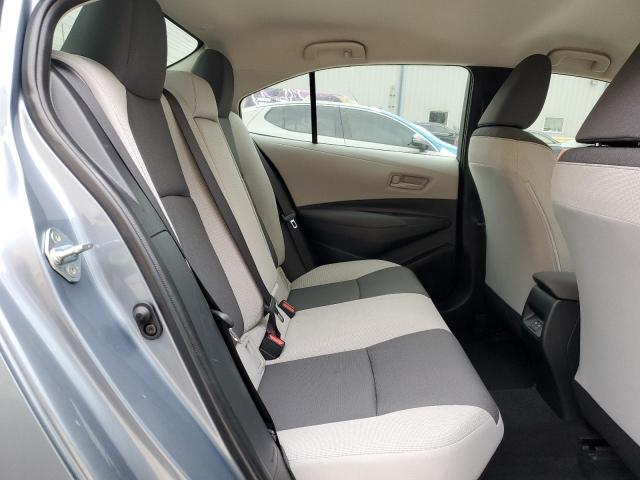 2024 TOYOTA COROLLA LE - JTDBCMFE0R3052282