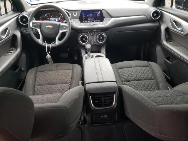 2022 CHEVROLET BLAZER 2LT - 3GNKBCR41NS178016