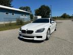 BMW 640 I GRAN photo