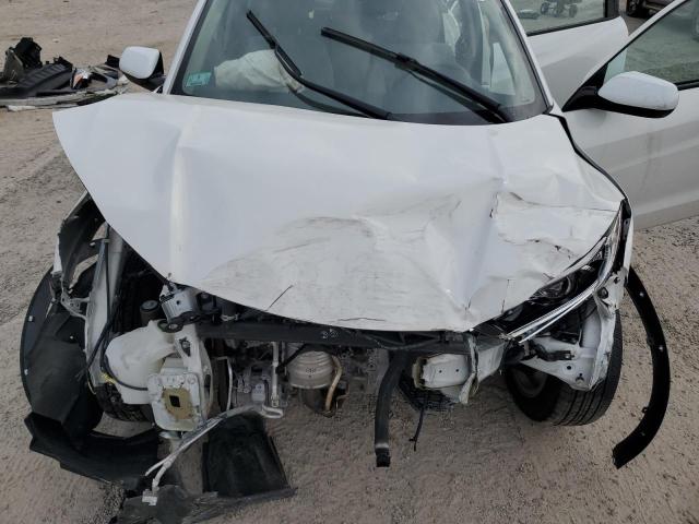 2022 HONDA HR-V LX - 3CZRU6H31NM732813