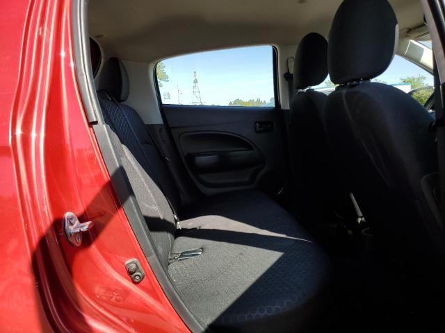 2015 MITSUBISHI MIRAGE DE - ML32A3HJ5FH037689