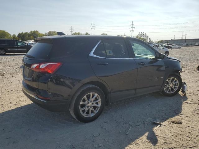 2020 CHEVROLET EQUINOX LT - 3GNAXJEV4LS684890