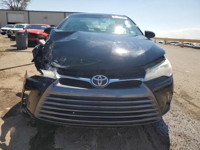 2017 TOYOTA CAMRY LE - 4T1BF1FK0HU724633