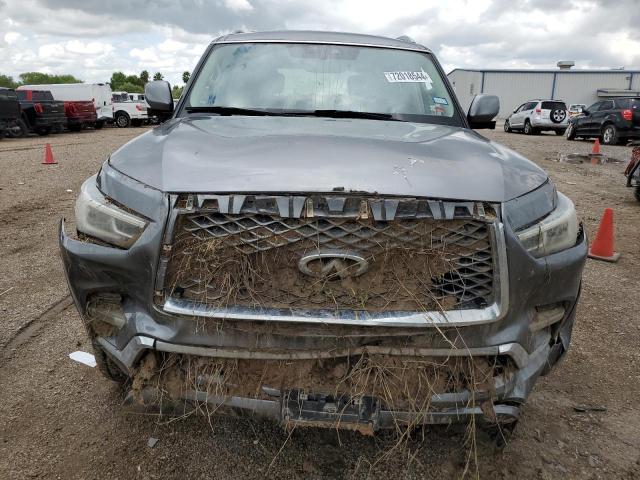 2019 INFINITI QX80 LUXE - JN8AZ2NE4K9231111