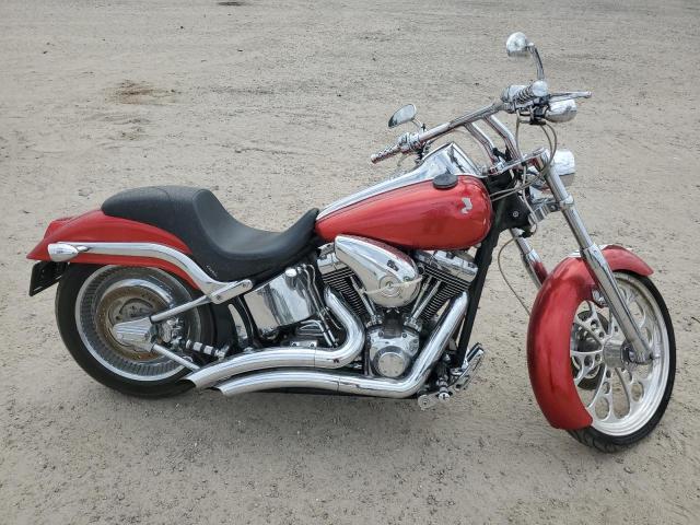 2006 HARLEY-DAVIDSON FXSTDI - 1HD1JBB156Y044443