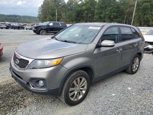 2011 KIA SORENTO EX #3024515402