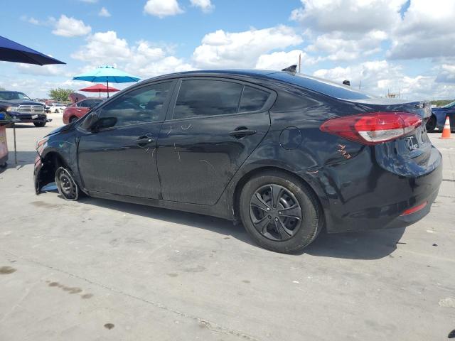 2017 KIA FORTE LX - 3KPFL4A74HE056529