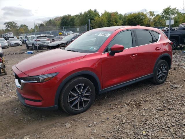 2017 MAZDA CX-5 GRAND - JM3KFBDL4H0178035