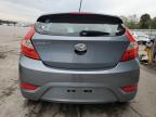 HYUNDAI ACCENT SPO photo