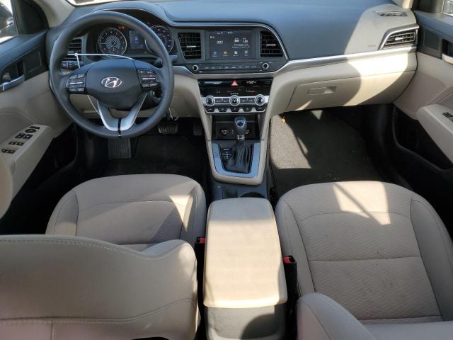 2020 HYUNDAI ELANTRA SE - 5NPD84LF8LH508628