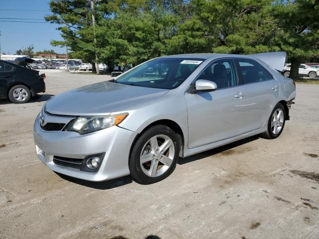 VIN 4T1BF1FK0DU237930 2013 Toyota Camry, L no.1