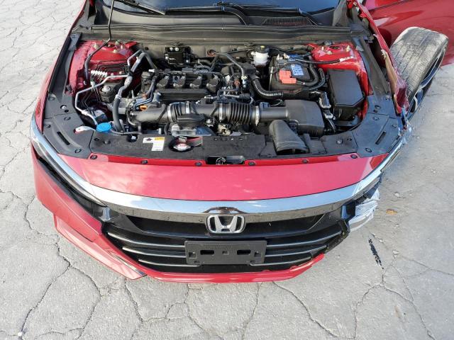 2022 HONDA ACCORD SPO - 1HGCV1F40NA045599
