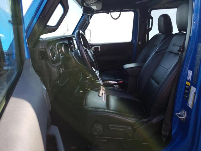 2021 JEEP WRANGLER U - 1C4JJXP60MW708367