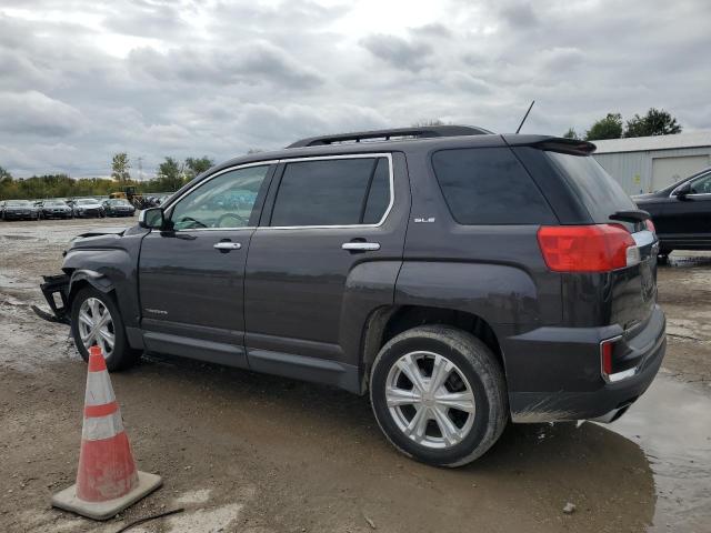 2016 GMC TERRAIN SL - 2GKALNEK8G6190980