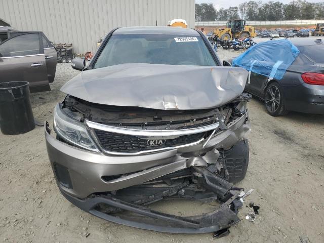 2015 KIA SORENTO LX - 5XYKT3A66FG654704
