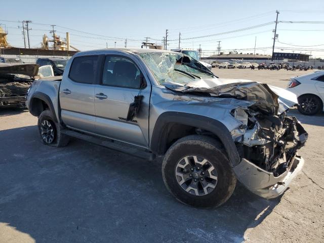 VIN 3TMCZ5AN2NM500191 2022 Toyota Tacoma, Double Cab no.4