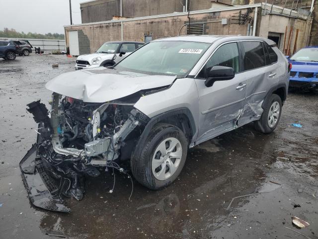 2022 TOYOTA RAV4 LE #2976278500