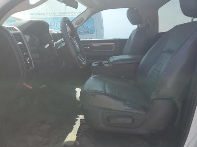 2016 RAM 1500 ST 3C6JR6DG0GG239288  70888234