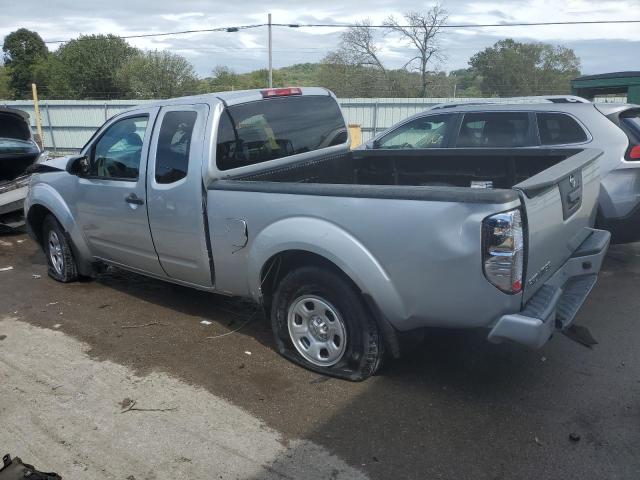 2021 NISSAN FRONTIER S - 1N6ED0CE8MN710027