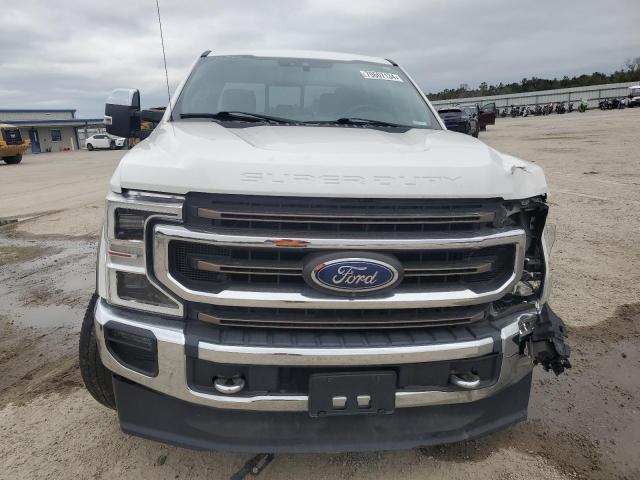 2020 FORD F250 SUPER - 1FT7W2BT2LEE56220