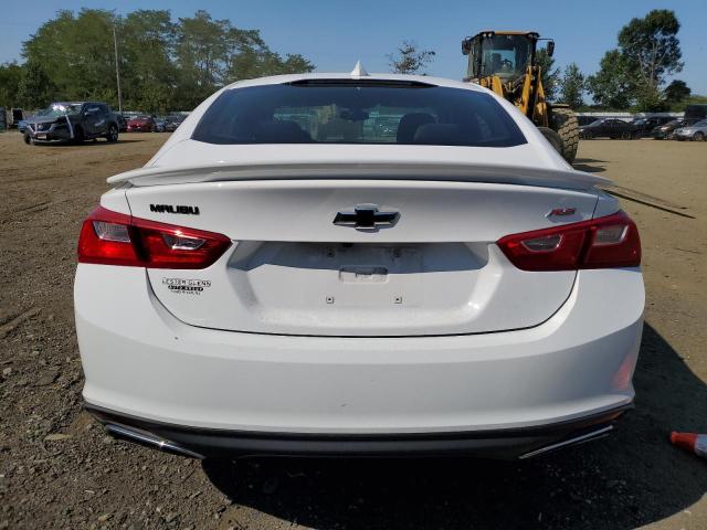 2020 CHEVROLET MALIBU RS - 1G1ZG5ST3LF123227