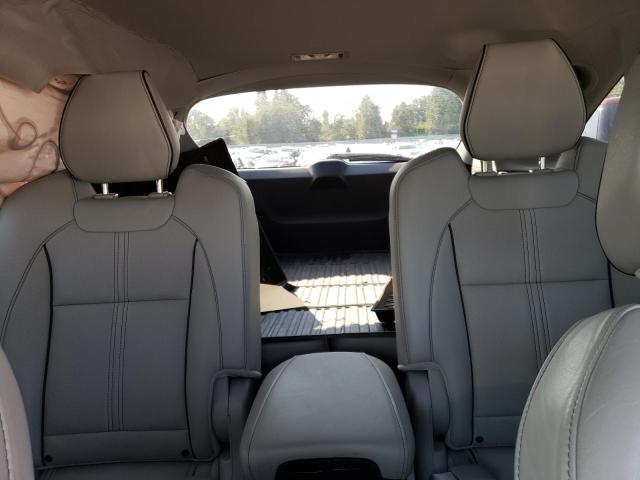 2017 ACURA MDX ADVANC - 5FRYD4H89HB029100
