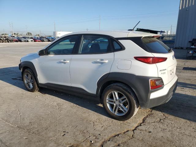 2020 HYUNDAI KONA SE - KM8K12AAXLU466844