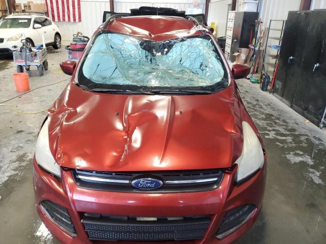 VIN 1FMCU0GX5FUA14770 2015 FORD ESCAPE no.5