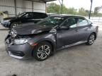 2018 HONDA CIVIC LX - 2HGFC2F55JH572003