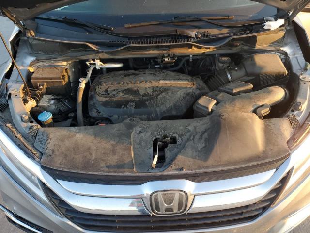 2019 HONDA ODYSSEY TO - 5FNRL6H82KB120401