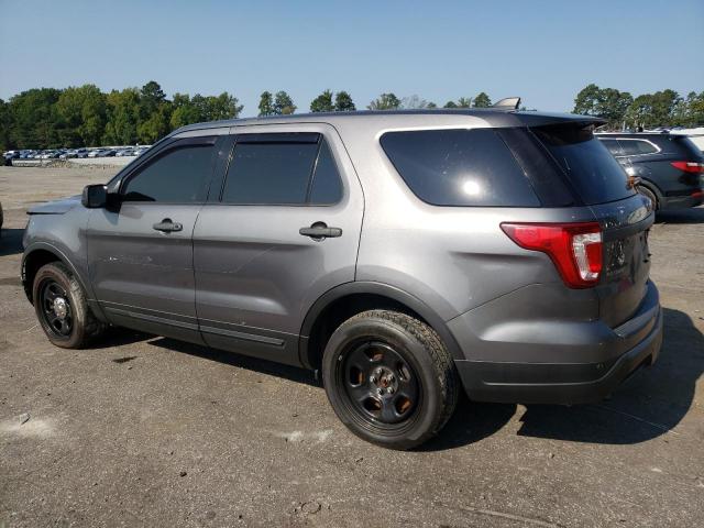 2018 FORD EXPLORER P 1FM5K8AT5JGA57810  60251944