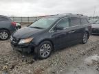 HONDA ODYSSEY TO photo