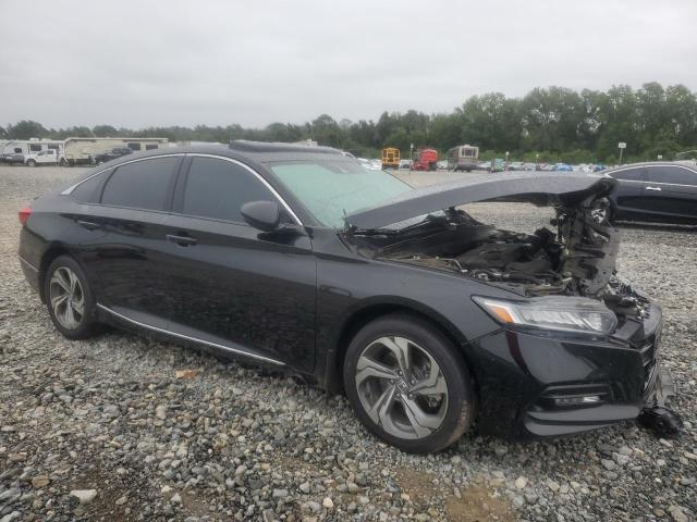 2018 HONDA ACCORD - 1HGCV2F66JA032261
