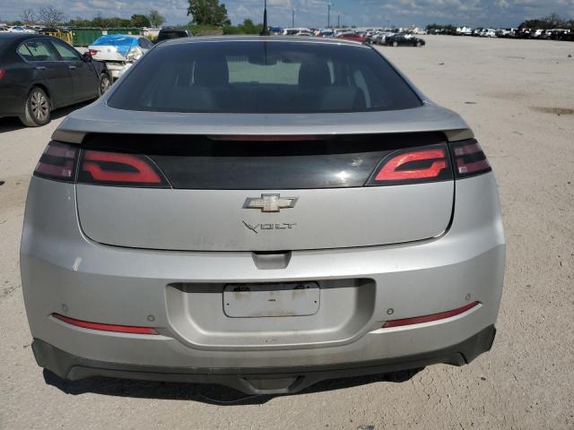 VIN 1G1RB6E47DU139937 2013 Chevrolet Volt no.6