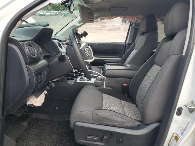 2017 TOYOTA TUNDRA CRE - 5TFEW5F17HX220434