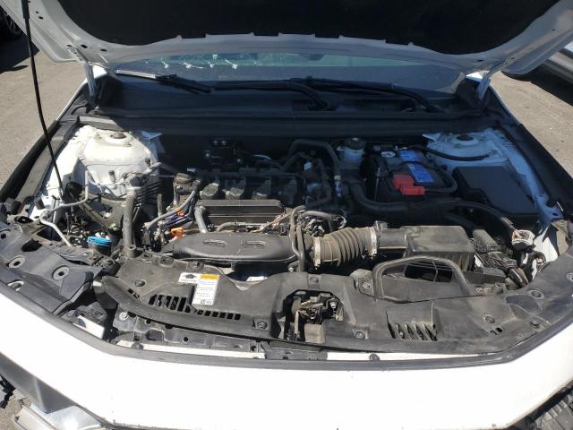 VIN 1HGCY1F28PA009233 2023 Honda Accord, LX no.11