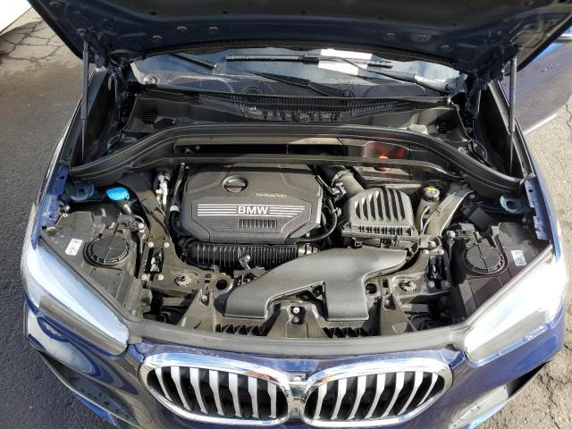2020 BMW X1 XDRIVE2 - WBXJG9C02L5P82585