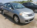 NISSAN VERSA S photo