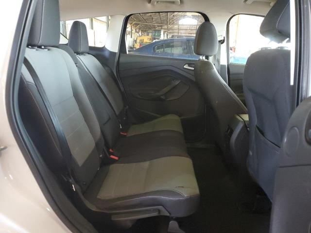 2016 FORD ESCAPE SE - 1FMCU9GX4GUB63189