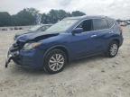 2019 NISSAN ROGUE S - JN8AT2MV4KW398086