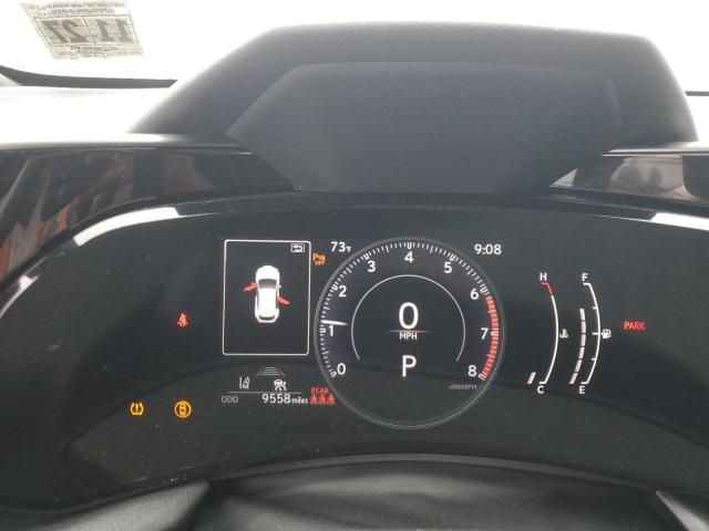 2023 LEXUS NX 350 2T2GGCEZ6PC018050