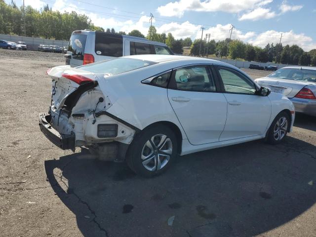 2016 HONDA CIVIC LX - 19XFC2F5XGE083602
