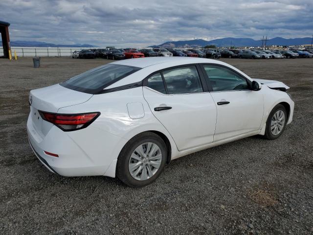 2024 NISSAN SENTRA S - 3N1AB8BV6RY263489