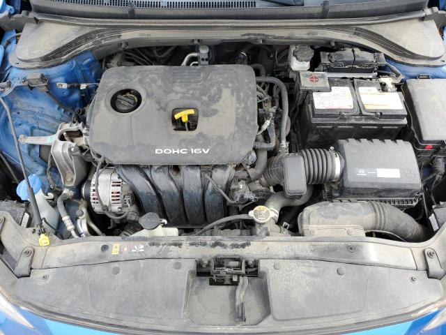 2017 HYUNDAI ELANTRA SE - 5NPD84LF3HH101873