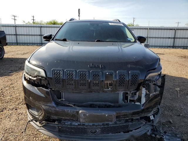 2022 JEEP CHEROKEE L - 1C4PJMCX2ND534788