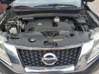 NISSAN PATHFINDER photo