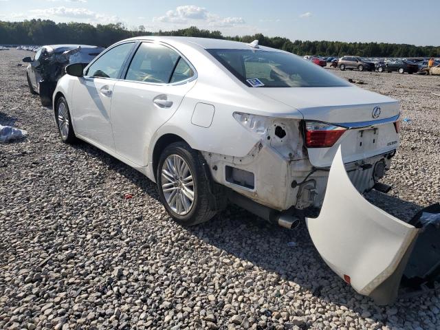 VIN JTHBK1GG0D2081084 2013 Lexus ES, 350 no.2