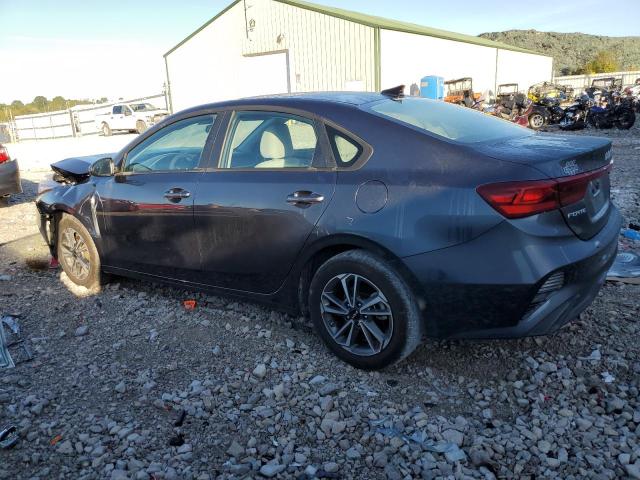 2023 KIA FORTE LX - 3KPF24AD4PE609770