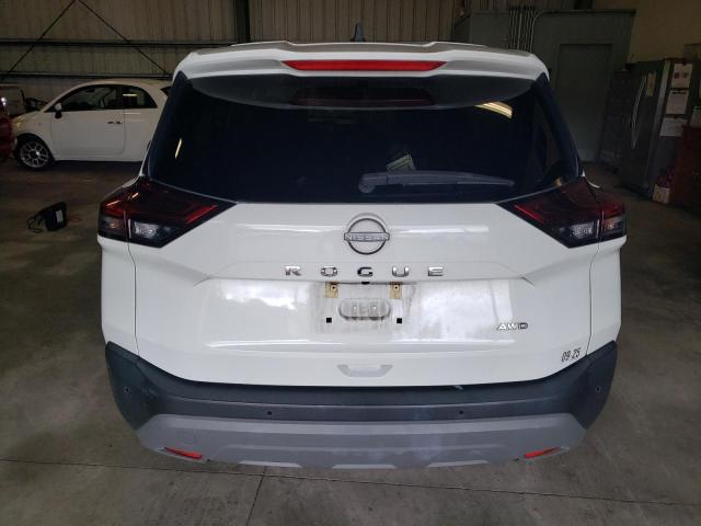 2023 NISSAN ROGUE S 5N1BT3AB5PC854651  69903844