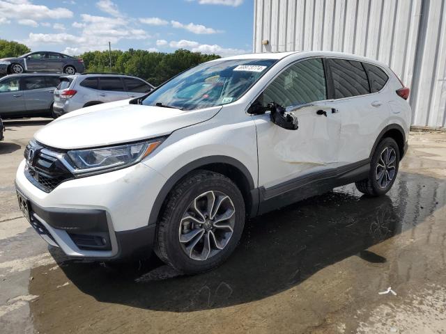 2020 HONDA CR-V EX 2020